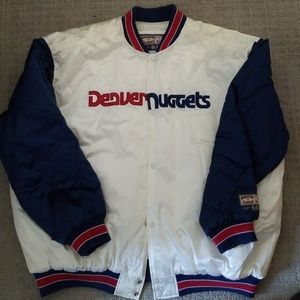 Throwback Jacket